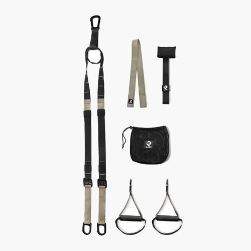 trx 4 | Suspension Training System(TRX) - Ruster