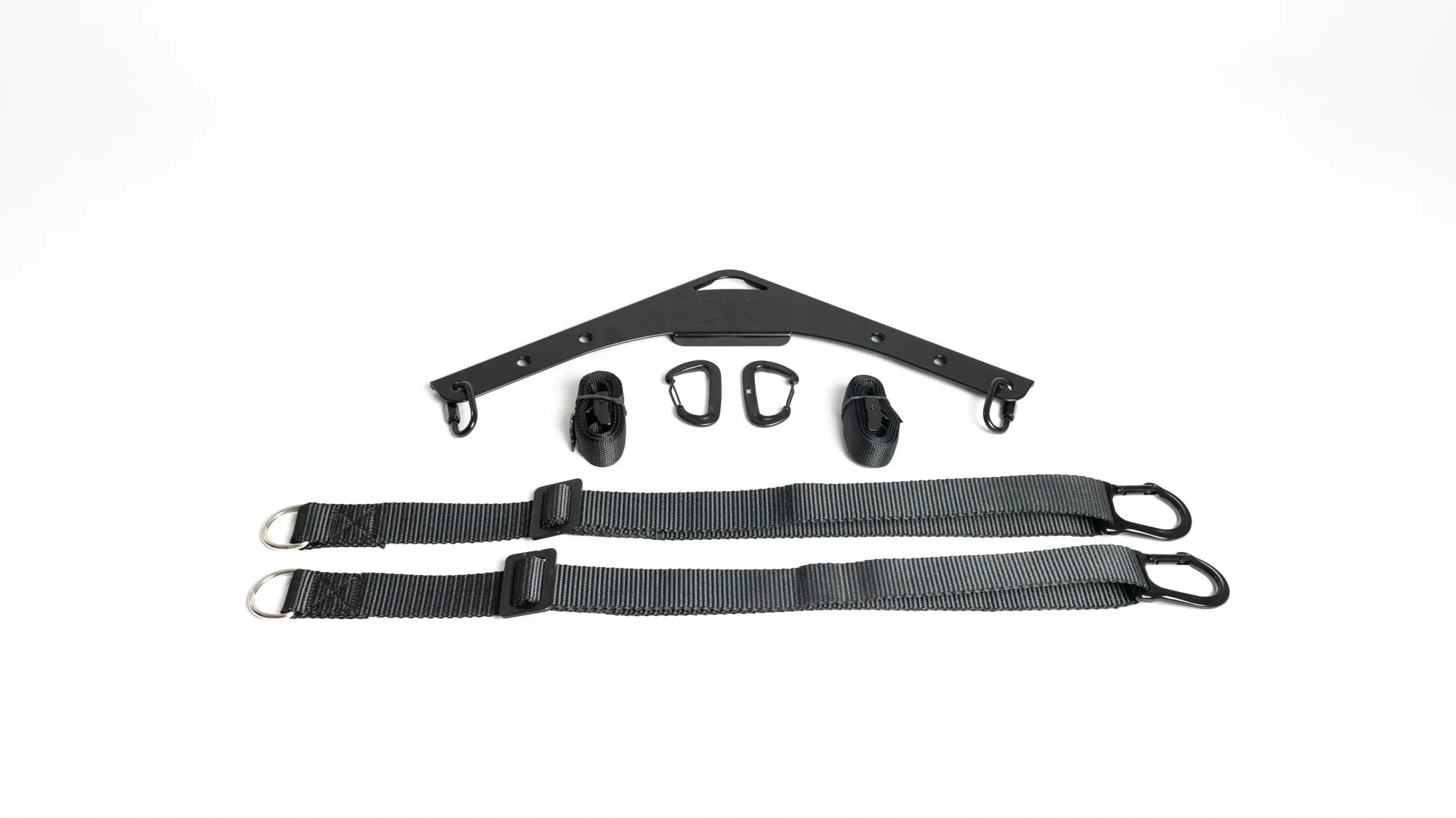 upper body kit 1 1 | Double Grip Extension - EXXENTRIC