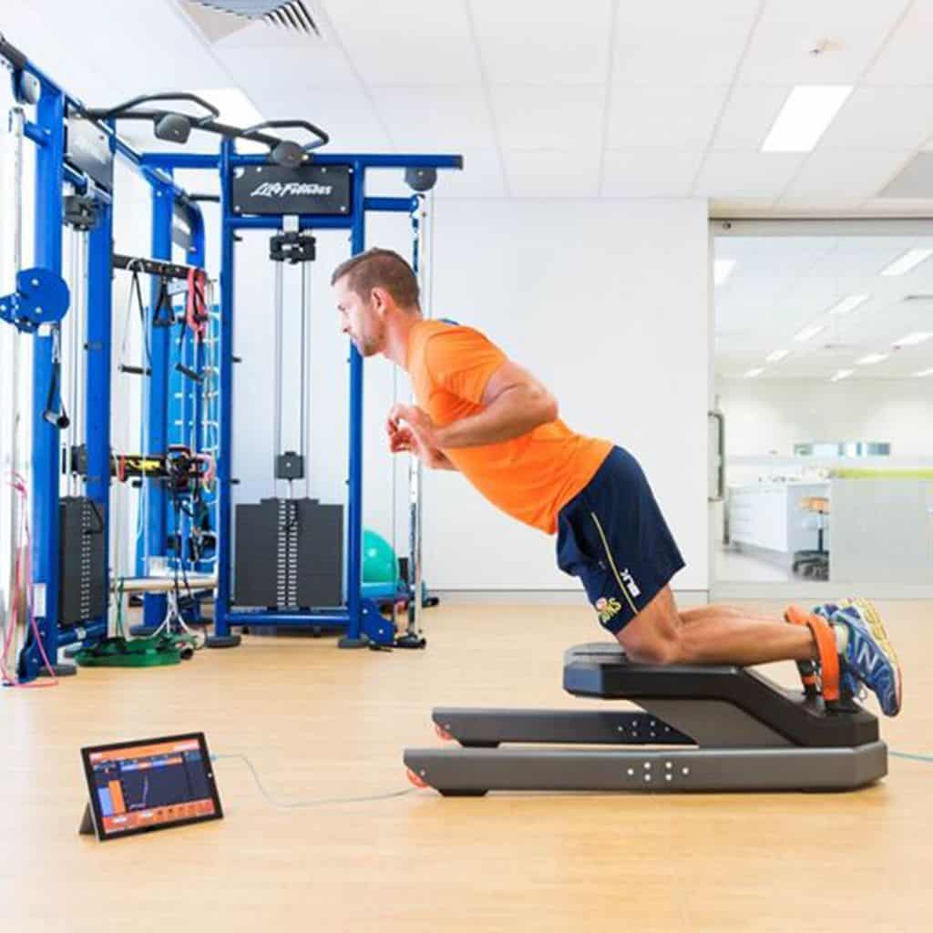 NordBord - Vald Performance 5 NordBord - Vald Performance - Imagen 4