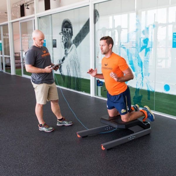 NordBord - Vald Performance 3 NordBord - Vald Performance - Imagen 2