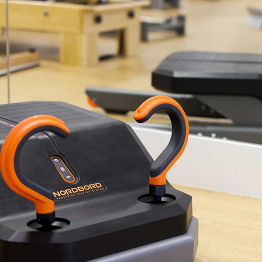 NordBord - Vald Performance 4 NordBord - Vald Performance - Imagen 3