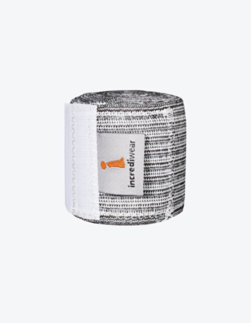 Vendaje Incrediwear 11 vendaje ajustable 2 pulgadas brazo enrollado | Vendaje Incrediwear