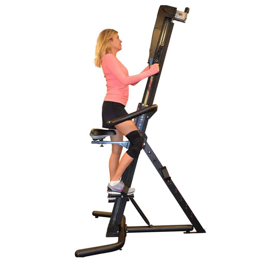 VersaClimber Sport Rehab 8 VersaClimber Sport Rehab - Imagen 4