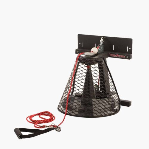 versapulley 4 | VersaPulley portátil