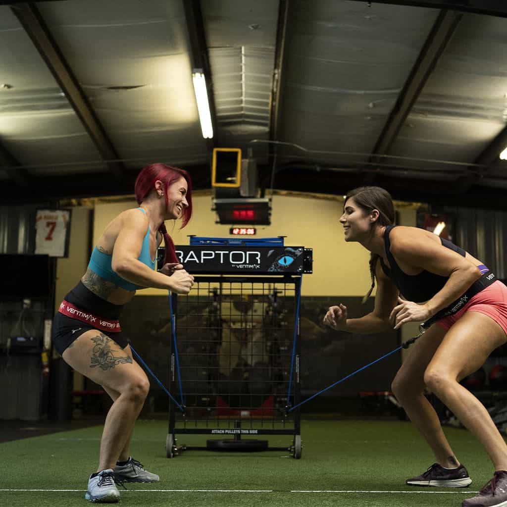 Vertimax Raptor Dual 3 Vertimax Raptor Dual - Imagen 2