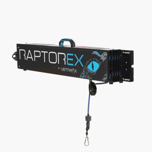 vertimax raptor ex 4 | VERTIMAX RAPTOR EX