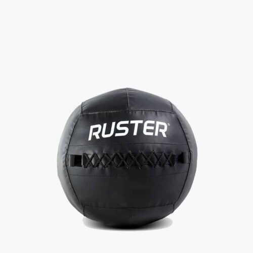 Wall ball Black - Ruster 2 wallball | Wall ball Black - Ruster