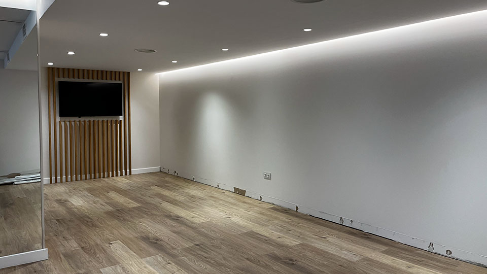 Proyecto Ramón Rodríguez Verdejo 3 | Proyecto Ramón Rodríguez Verdejo