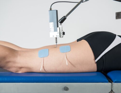 MÉTODO DE MEDICIÓN TMG