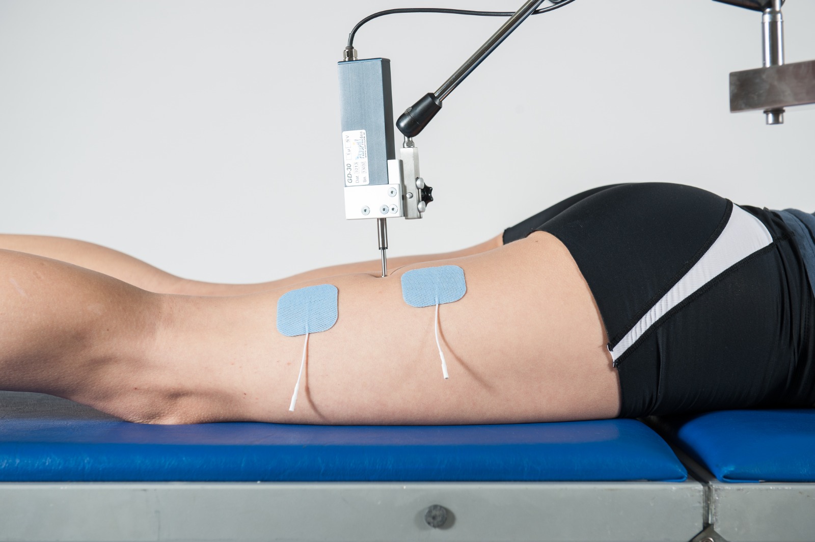 TMG TMG | MÉTODO DE MEDICIÓN TMG