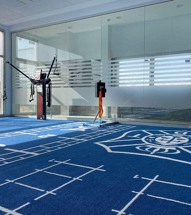 CD Tenerife uno | Proyecto CD Tenerife