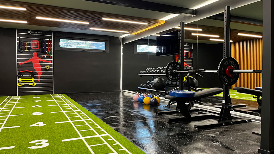 Proyecto Luis Milla 4 | Proyecto Luis Milla