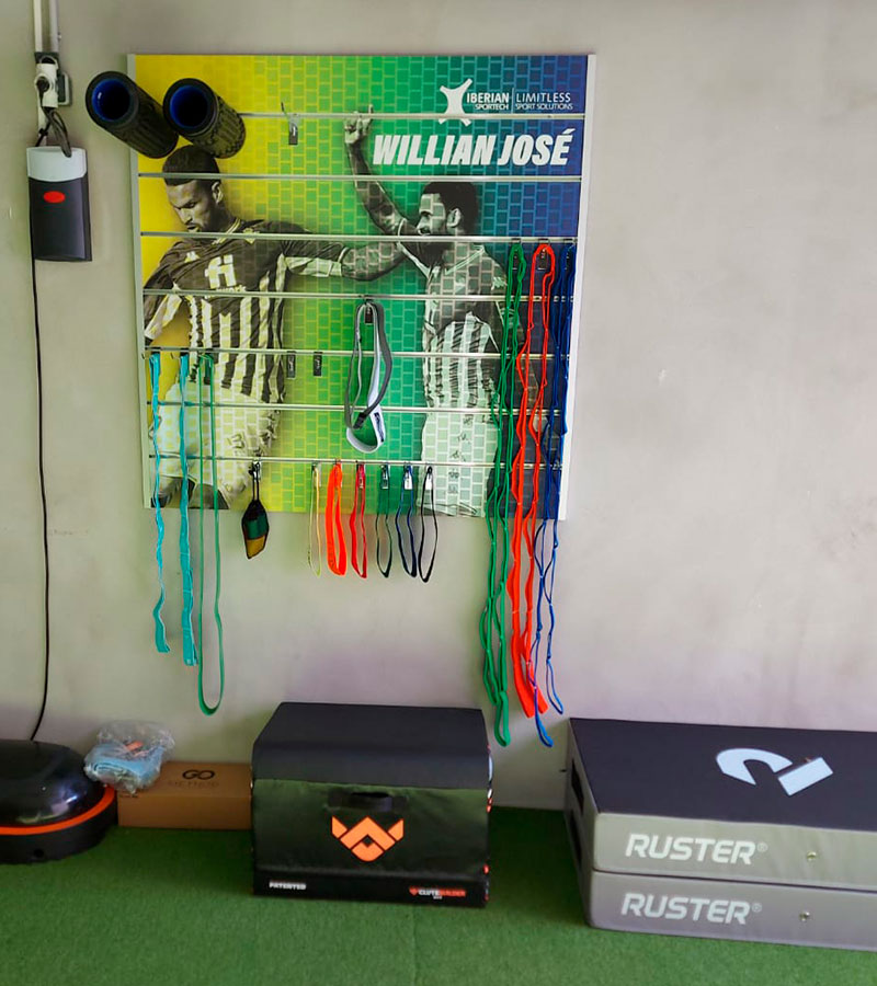 william jose dos | Proyecto William José