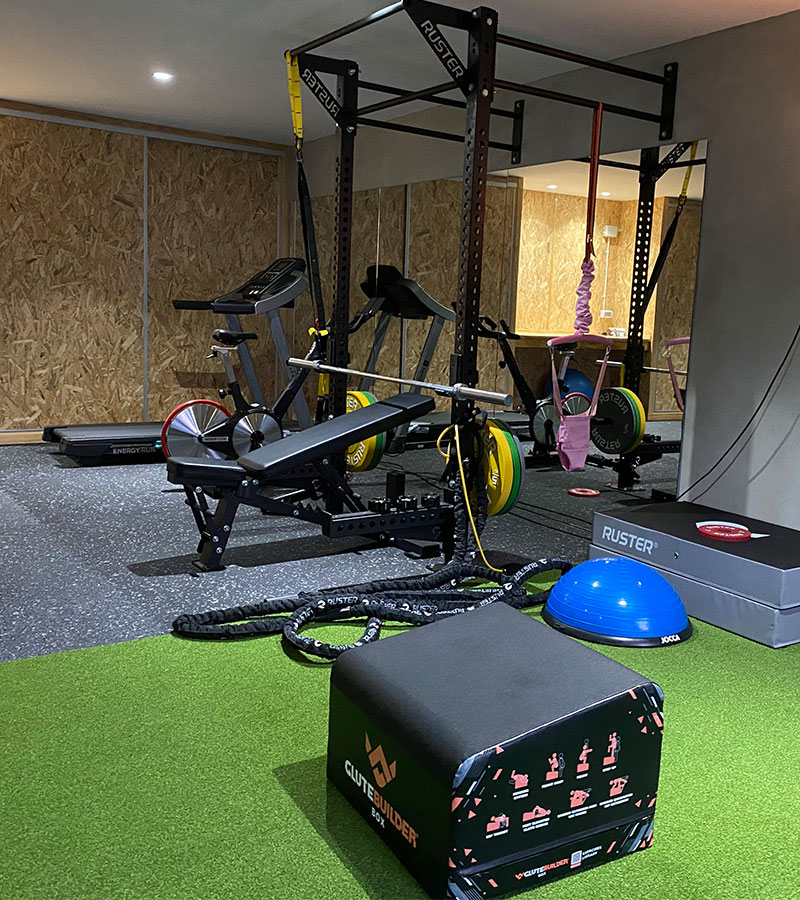 william jose tres | Proyecto William José