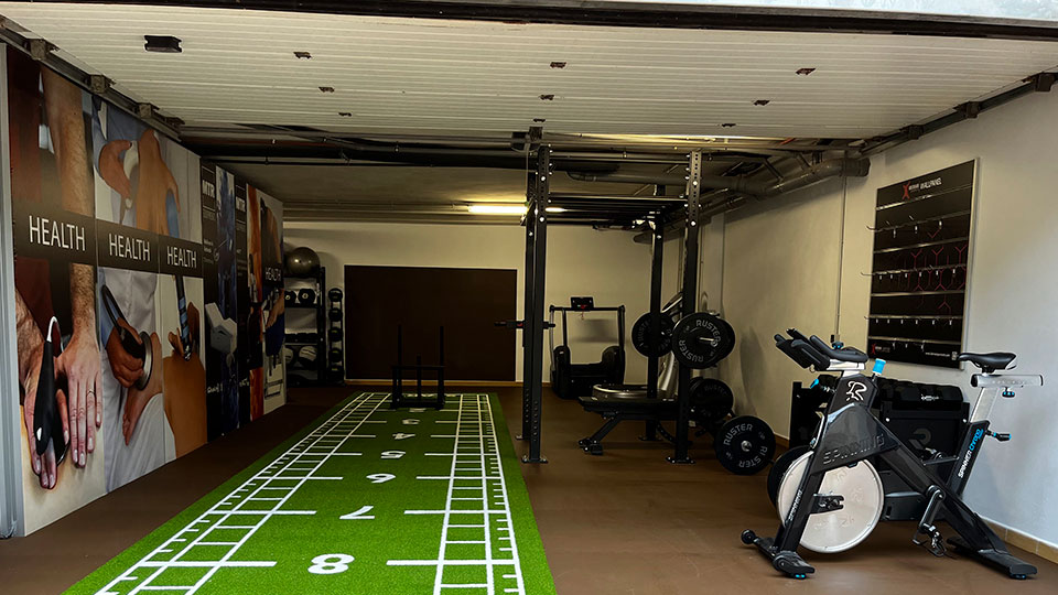 Proyecto Kilian Ammann 4 | Proyecto Kilian Ammann