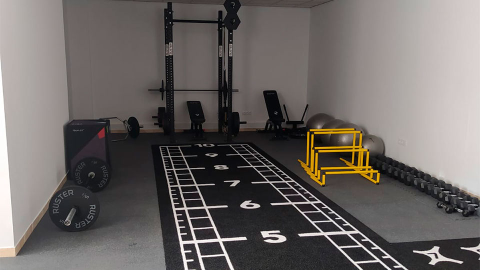 Proyecto Punto Cero - Montequinto 4 | Proyecto Punto Cero - Montequinto