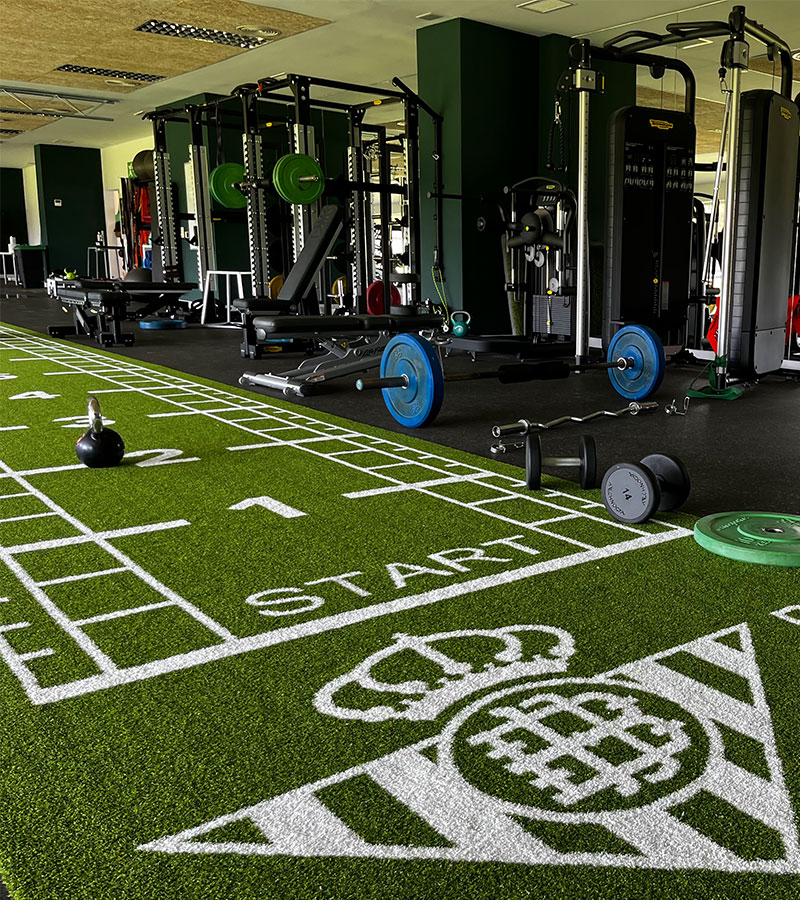 real betis 3 | Proyecto Real Betis Balompié