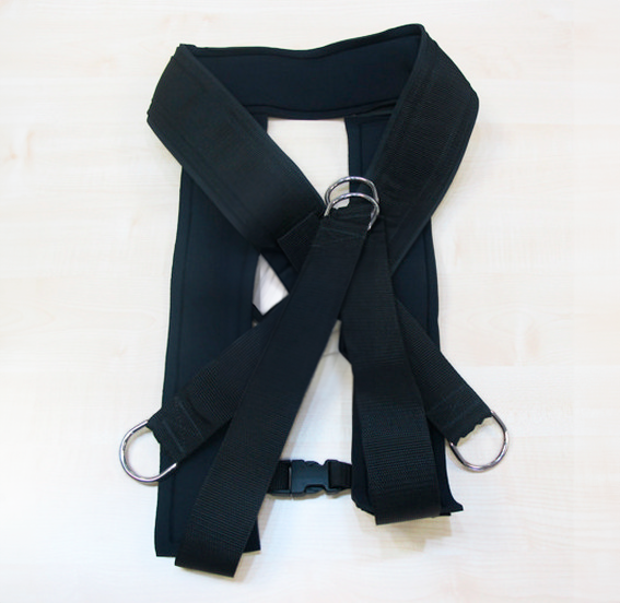 Arnés de Pecho 2 Arnés de Pecho