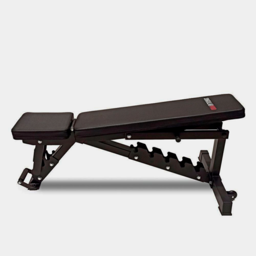 Banco Regulable Singular Wod 3 Banco Singular Wod 1 | Banco Regulable Singular Wod