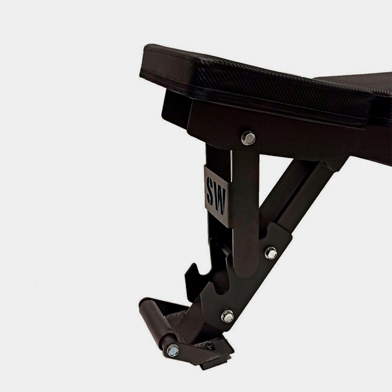 Banco Regulable Singular Wod 5 Banco Regulable Singular Wod - Imagen 4