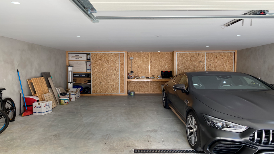 Proyecto William José 3 | Proyecto William José