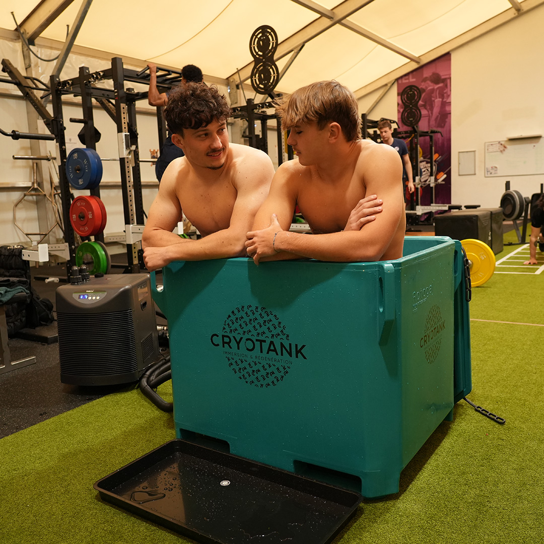 CRYOTANK SPORT 5 CRYOTANK SPORT - Imagen 4