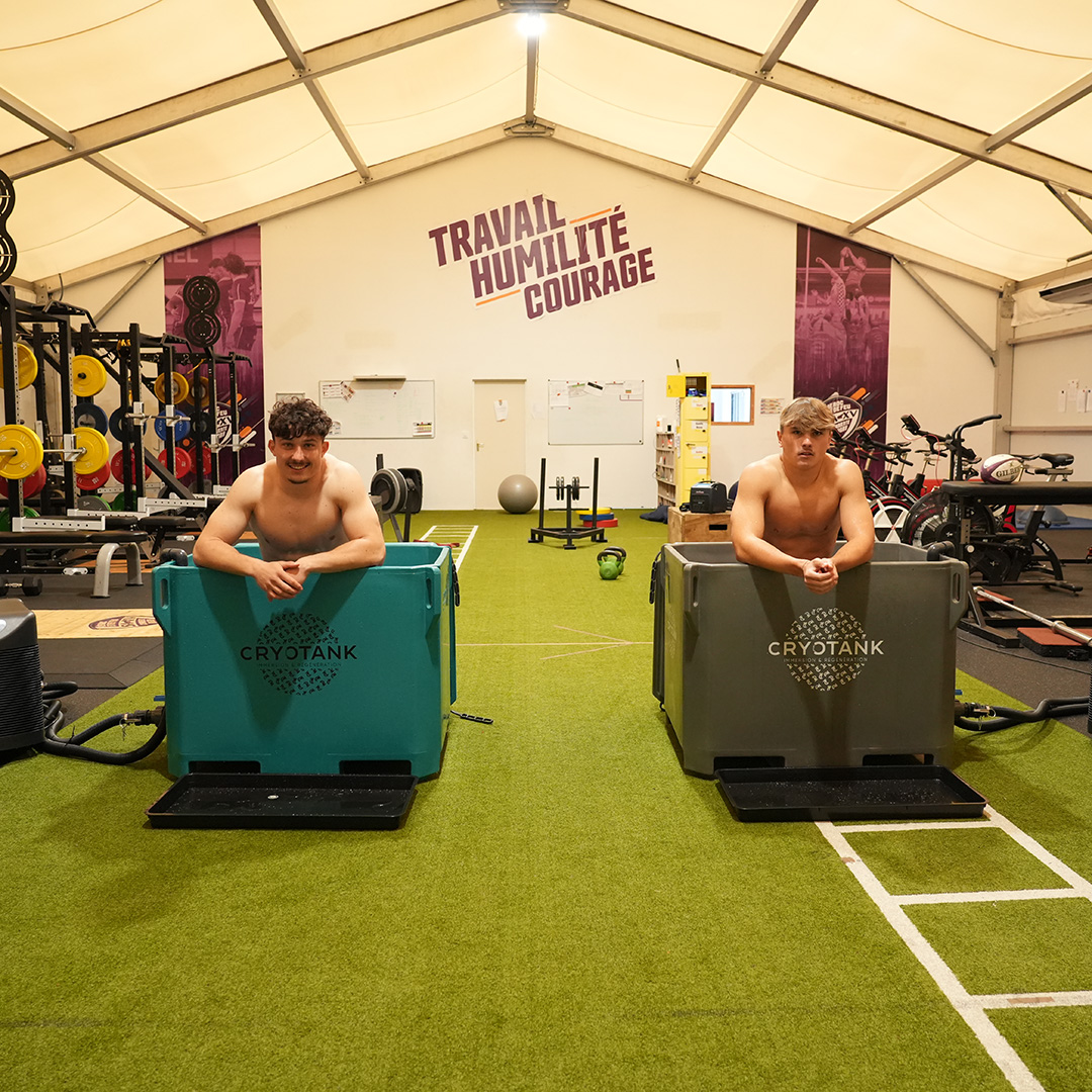 CRYOTANK SPORT 6 CRYOTANK SPORT - Imagen 5