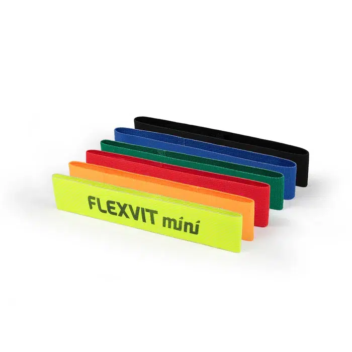 FLEXVIT Mini 3 FLEXVIT-Mini_Product_ALL_Iberian_Sportech