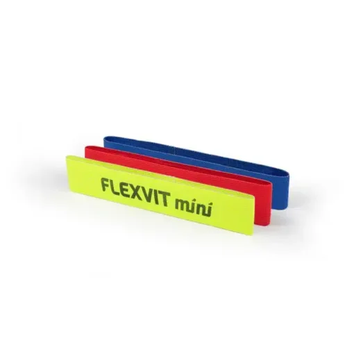 FLEXVIT Mini (pack 3) 6 FLEXVIT Mini Product YELLOW RED BLUE 2025 NOBag 700x | FLEXVIT Mini (pack 3)