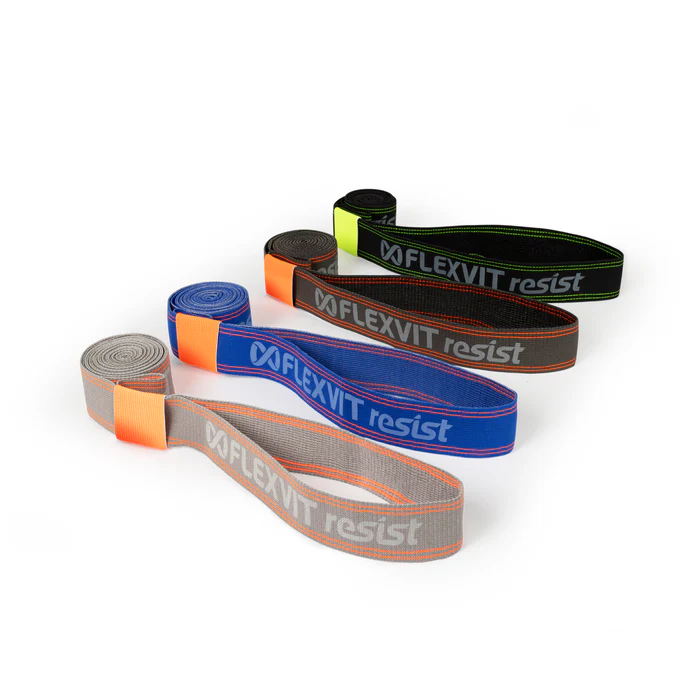 FLEXVIT RESIST ALL Product Single Light Grey | FLEXVIT Resist (pack 4)