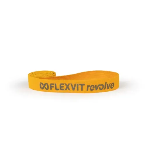 FLEXVIT REVOLVE Product single YELLOW 2025 700x | FLEXVIT Revolve