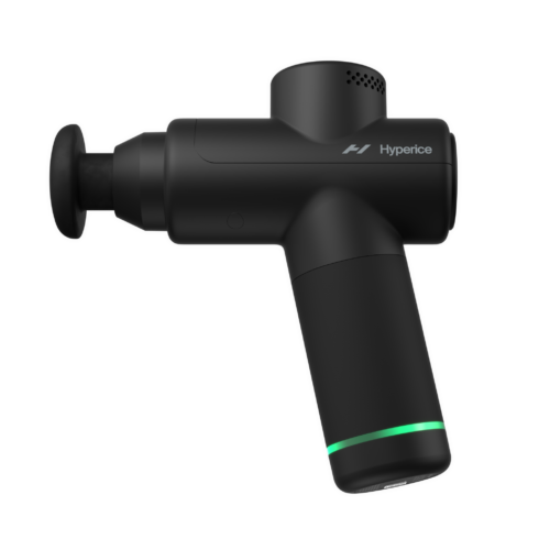 HVGo2 Black Side v0002 | Hypervolt Go 2 Hyperice