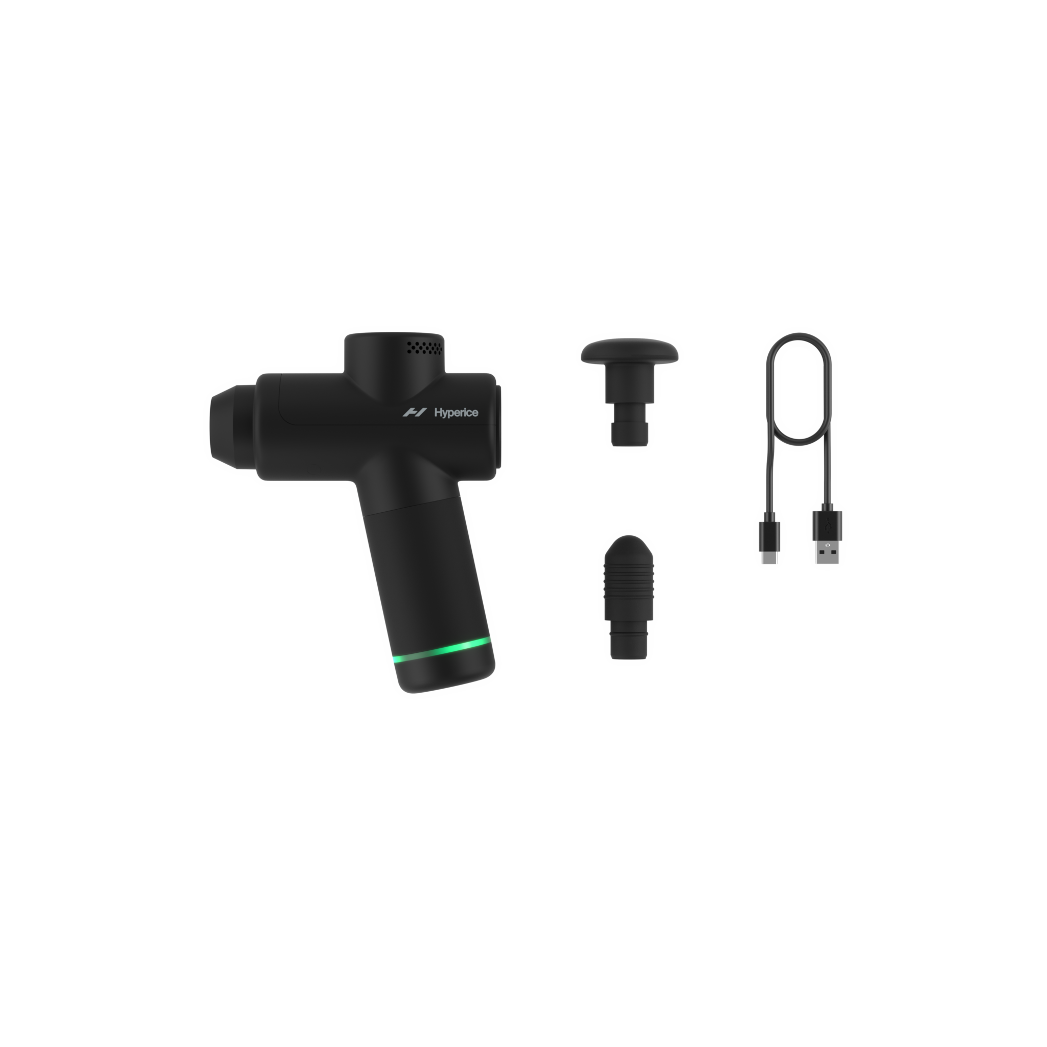 Hypervolt Go 2 Hyperice 3 Hypervolt Go 2 Hyperice - Imagen 2