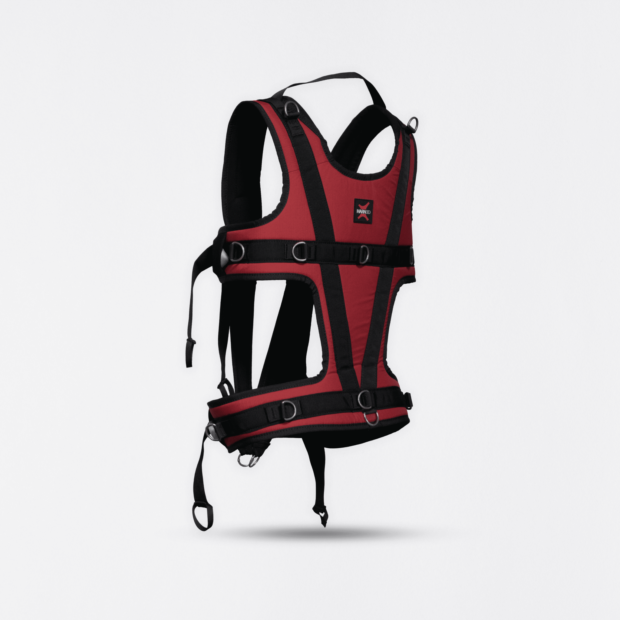 Arnés de entrenamiento HARN3D - Iberian Sportech 7 Arnés de entrenamiento HARN3D - Iberian Sportech - Imagen 2