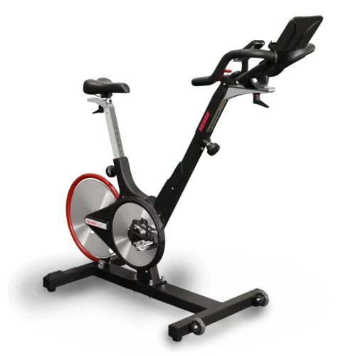 Bicicleta M3i STUDIO PLUS Keiser 7 Hero M3i Studio Plus Three Quarter Spotlight MIN cinv 170060087889005 | Bicicleta M3i STUDIO PLUS Keiser