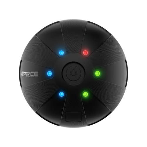 HypersphereMini Geo 12 Top Cam 02 1 | Hypersphere Go Hyperice