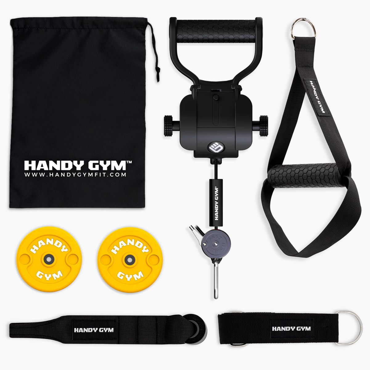 Handy Gym GO WINNER 3 Handy Gym GO WINNER - Imagen 2