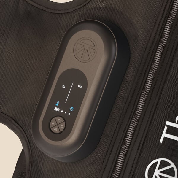 JetBoots Prime- Therabody 6 JetBoots Prime- Therabody - Imagen 5