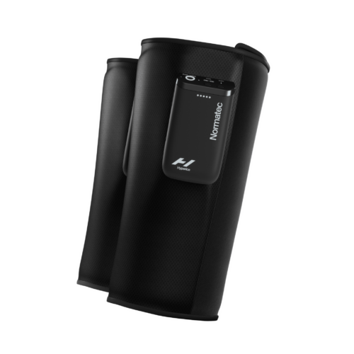 NormatecGo Hero v02 RGB Alpha LowerLeg 1 | Normatec Lower Legs Hyperice