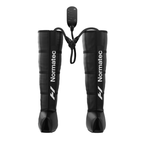 Normatec 3 + Piernas Iberian Sportech