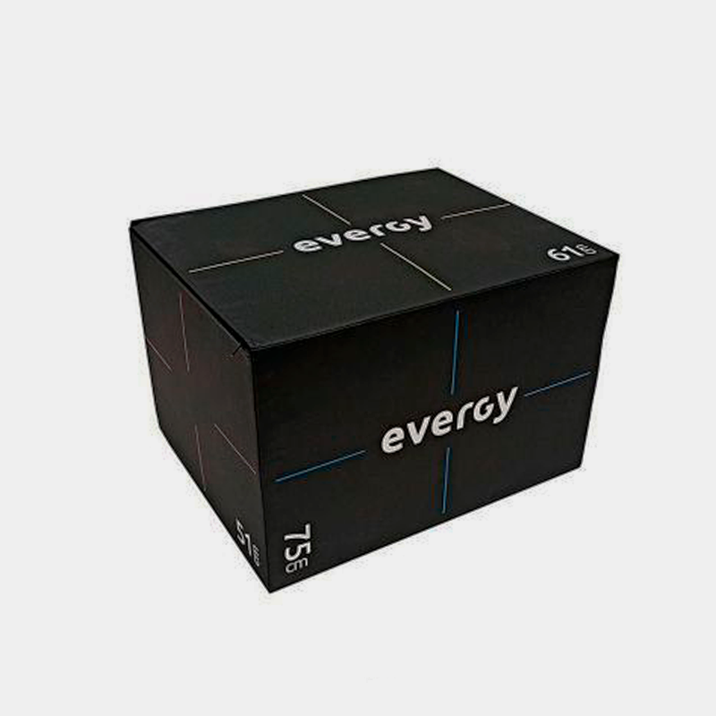 EV PLIOMETRIA FOAM 3 EN 1 EVERGY 3 EV PLIOMETRIA FOAM 3 EN 1 EVERGY