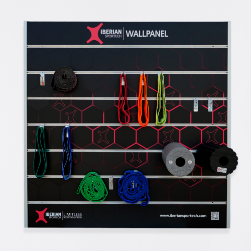 Iberian Wallpanel 8 Wallpanel Iberian con productos fondo web | Iberian Wallpanel