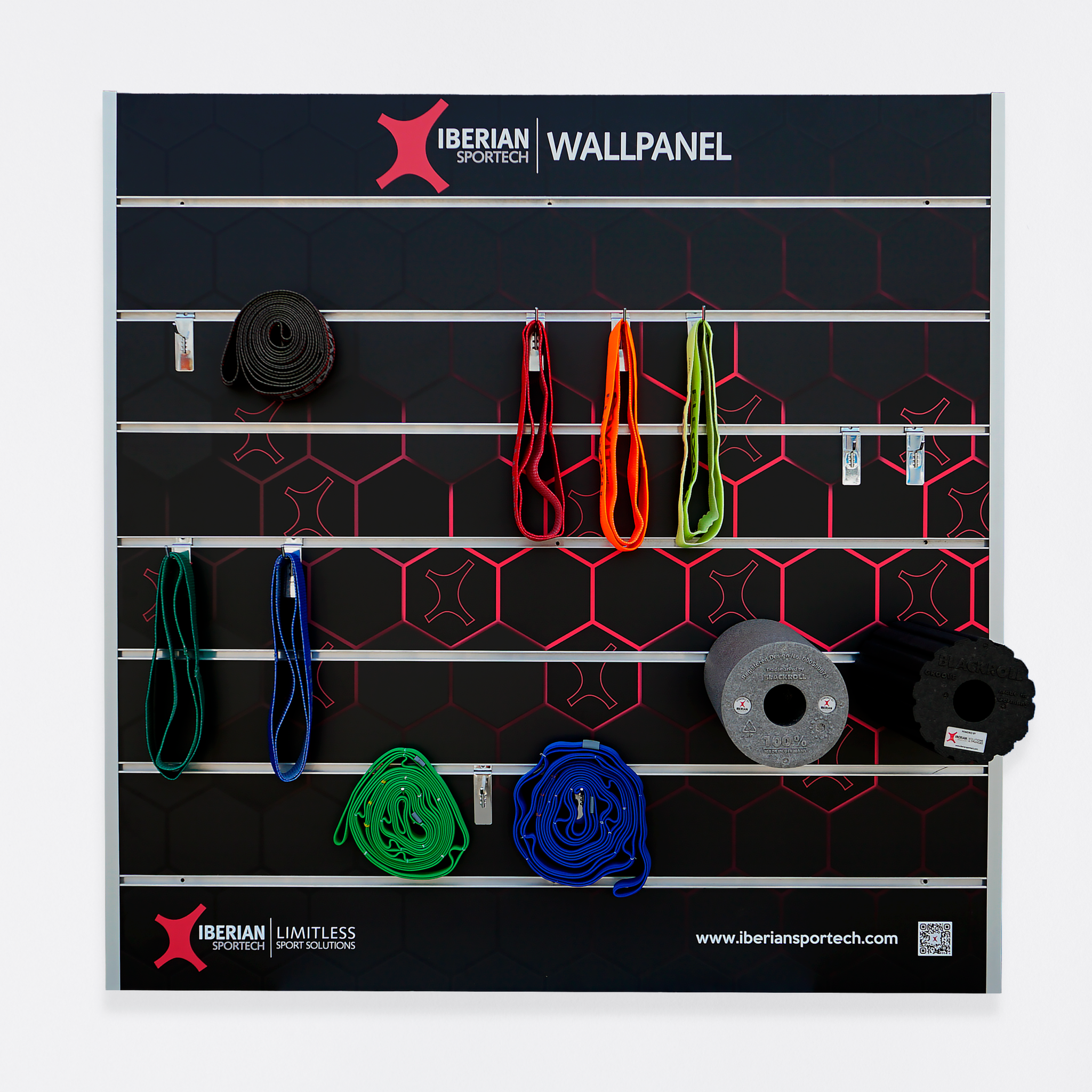 Iberian Wallpanel 2 Iberian Wallpanel