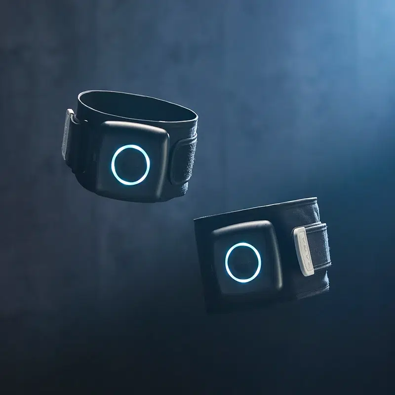 AirBands Entreno oclusivo 5 AirBands Entreno oclusivo - Imagen 2