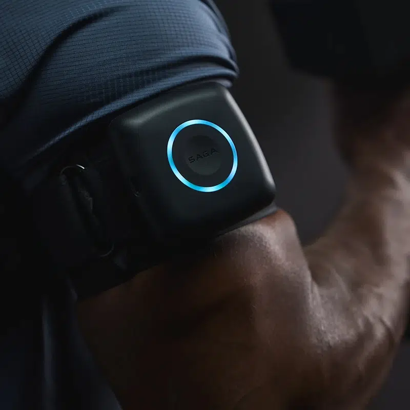 AirBands Entreno oclusivo 7 AirBands Entreno oclusivo - Imagen 4