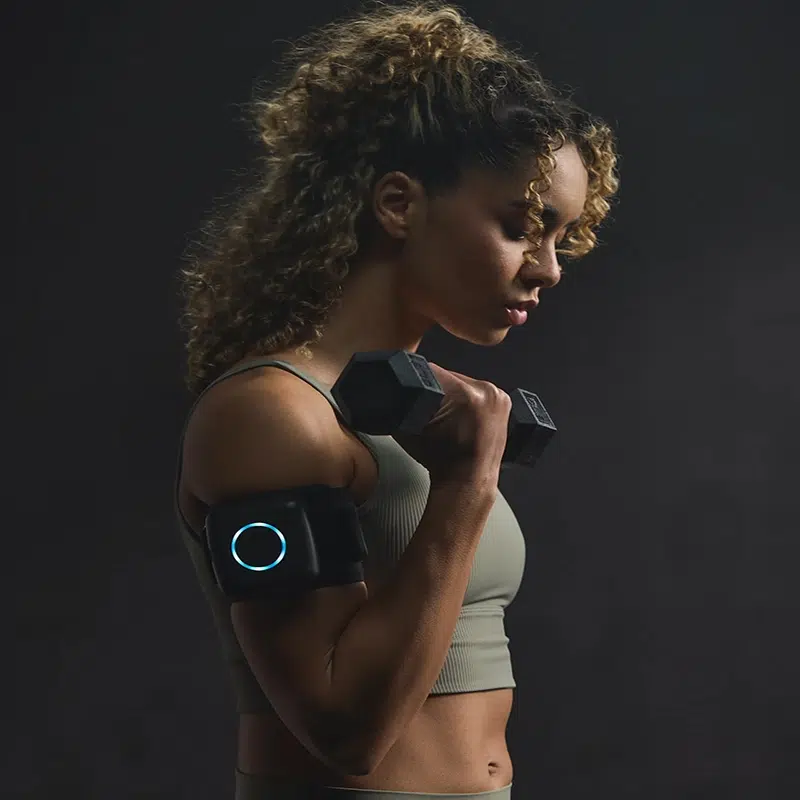 AirBands Entreno oclusivo 10 AirBands Entreno oclusivo - Imagen 7