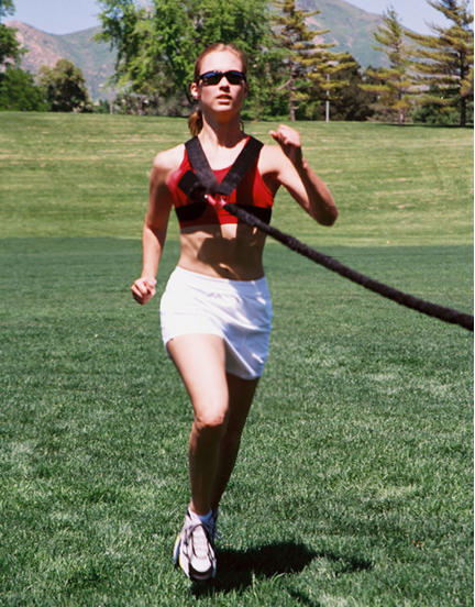 Arnés de Pecho 5 Arnés de Pecho - Imagen 4