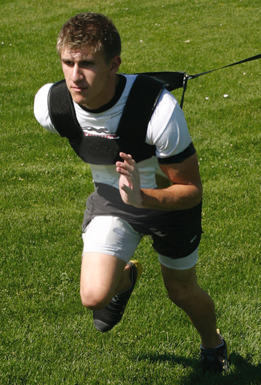 Arnés de Pecho 4 Arnés de Pecho - Imagen 3