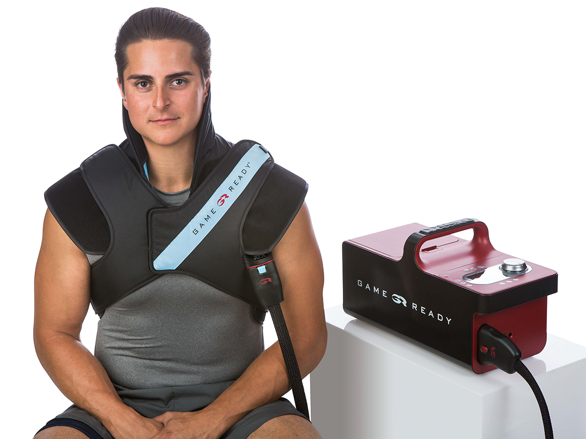 bandas game ready 1 | Sinergias