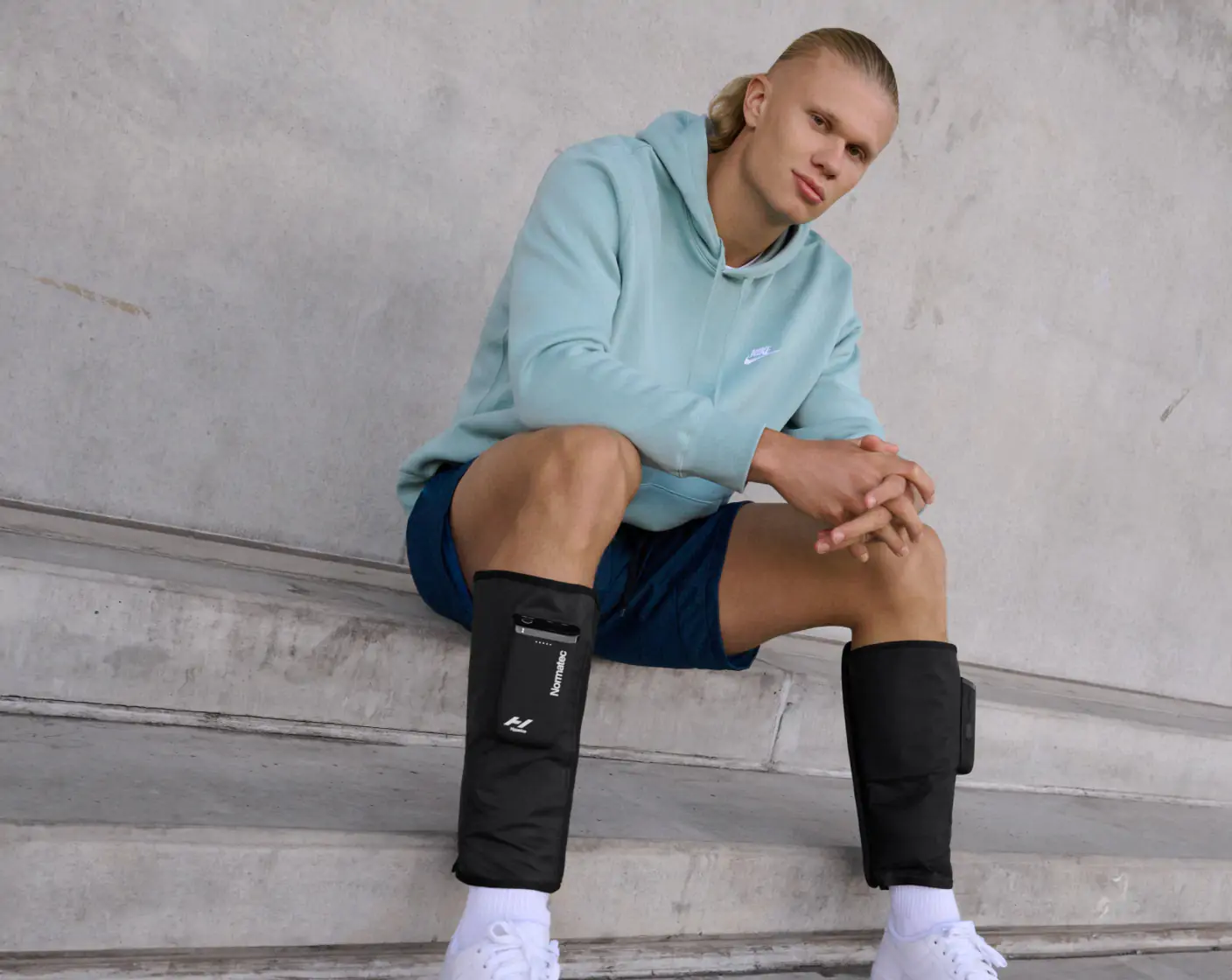 Normatec Lower Legs Hyperice 5 Normatec Lower Legs Hyperice - Imagen 4